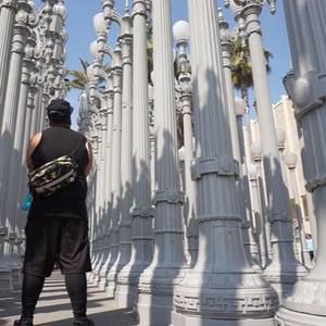 Meet your Posher, Brandon